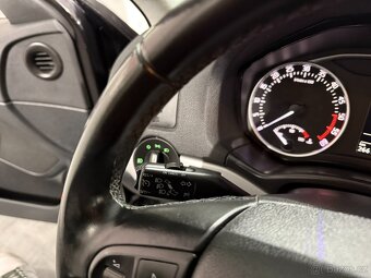 Škoda Octavia 2FL 2,0 TDI DSG 4X4 ELEGANCE NAVIGACE - 9