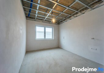Prodej vily, 209 m2 - Třebíč, ev.č. 01237 - 9