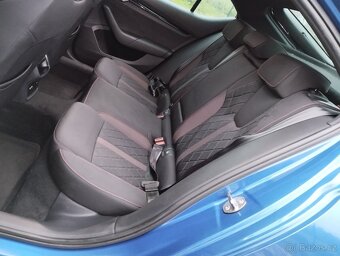 Škoda Octavia IV RS 2.0 TSI 180KW,DPH - 9