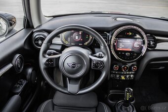 Mini Cooper S SE 135kW AT - 9