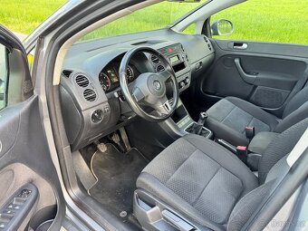 Volkswagen Golf 6 plus 1.4 90kw, 2009, 109000 km - 9
