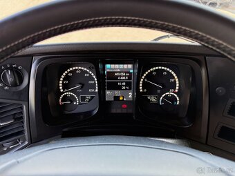 Mercedes-Benz 1851 Actros EURO 6 - 9