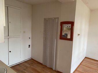 Pronájem bytu 1+kk Dvůr Králové nad Labem 22m2 - 9