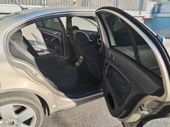 Škoda Superb 2,5tdi - 9