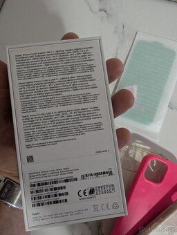 Apple iPhone 12 mini 128gb - 9