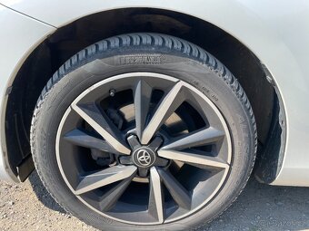 Toyota Auris Touring Sports 1.6 VVTi Selection, DPH - 9