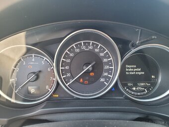 Mazda CX-5 2.5i AWD - 9