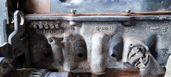 Motor Audi 80, 2i, 66kW, ABT - 9
