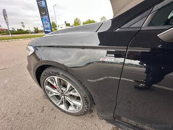 Ford Mondeo 2.0 Hybrid, ST-Line - 9