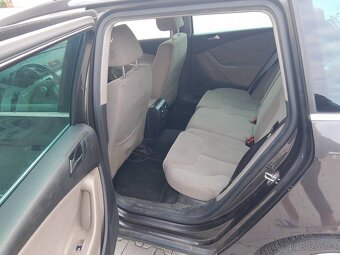 Passat B6 - 9