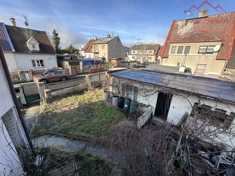 Exkluzivní prodej RD 4+1 ( 320 m2) U Větrného mlýna, Chomuto - 9