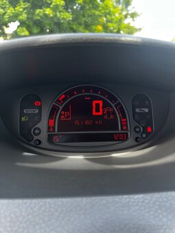Renault Modus 1.6 16V Automat - 9