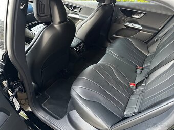 Mercedes Benz EQE 300 ElectricArt Advanced Plus - 9