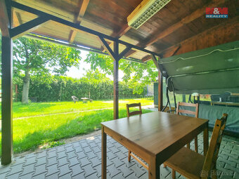 Prodej zahrady, 514 m², Břeclav - 9