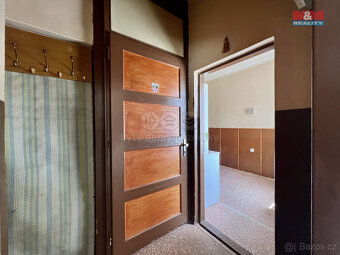 Prodej bytu 2+1, 65 m², Ostrava, ul. Ryskova - 9