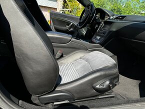 Maserati GranTurismo S 4.7 2008. 14 900km najezd - 9