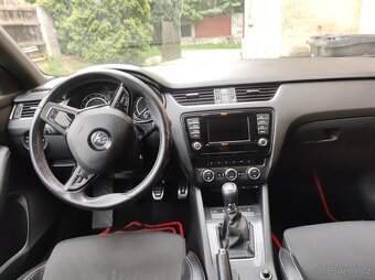 Octavia 3 RS - 9