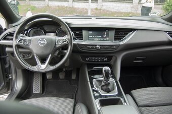 Opel Insignia Sports Tourer 2021 Business 2.0 CDTI 128kW 6st - 9