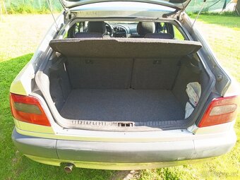 Citröen Xsara, 1.4i - 9