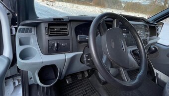 FORD Transit 280M - 9