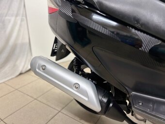 SUZUKI BURGMAN 125 - 9