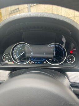 BMW f10 525d - 9