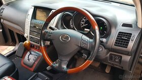 Prodej DÍLU LEXUS RX, PARTS LEXUS, ЗАПЧАСТИ ЛЕКСУС... - 9