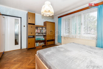 Prodej rodinného domu, 6+2, 1285 m², Bukovka - 9