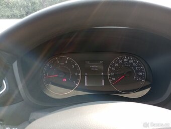 Renault Master 2,3 rv.2020 na 8palet. plachta - 9