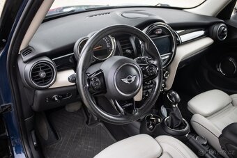 Mini Cooper 1.5 100kw - 9