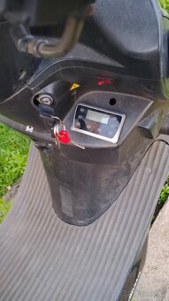 Jianling 125 CCM 6,2 kw - 9