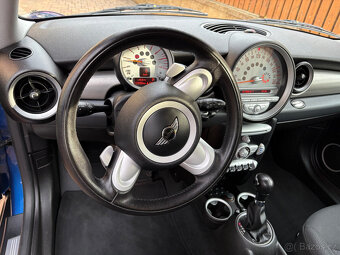 Mini Cooper Clubman - 9