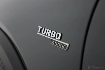 Mercedes-Benz GLB 35 AMG - 9