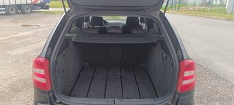 Škoda Octavia 2 II RS 2008 2.0tdi BMN - 9