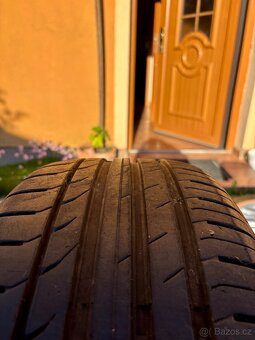 Bmw r18, style 72, 225/40,255/35 - 9