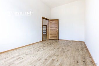 Pronájem bytu 2+1 76,4m² - 9