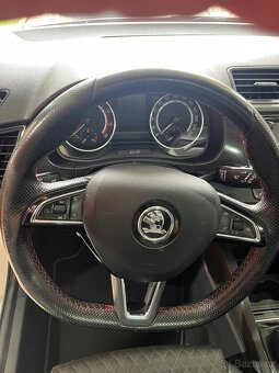 Fabia III 1.0 TSI 81kw Monte Carlo - 9
