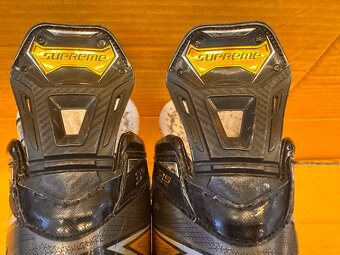 BRUSLE BAUER SUPREME 3S PRO, VEL. 43/8 FIT1 - 9