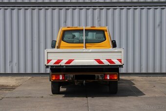 Volkswagen Transporter 1.9TDI,VALNÍK,6MÍST,TAŽNÉ,AC - 9