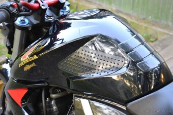 Honda CB 1000R Wellbrock, 140ps - 9