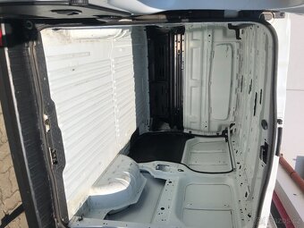 Renault Trafic III 1,6 dCi Cool, 66 kW - 9