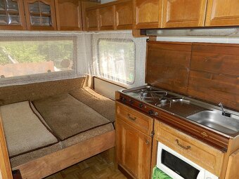 Karavan HOBBY Prestige - 9