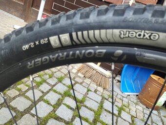 prodám TREK FUEL X8 2017 - 9