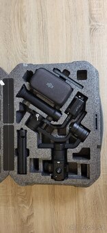 Vlogovací a nahrávací set – vše zánovní, plně funkční - 9