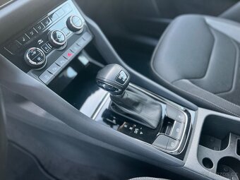 ŠKODA KODIAQ FL 2.0 TDI 110KW 4x4 TOUR TAŽNÉ Matrix WEBASTO - 9