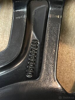 5x118 r16 originál Ducato - 9