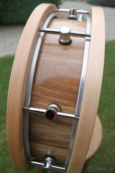 Snare 14 x 4,3" - 9