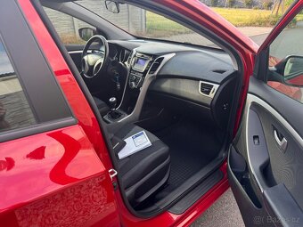 HYUNDAI I30 1.4 KLIMA - 9