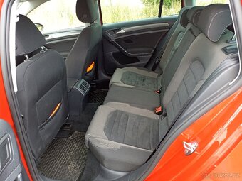 Volkswagen Golf VII 1.4 Maraton edition - 9