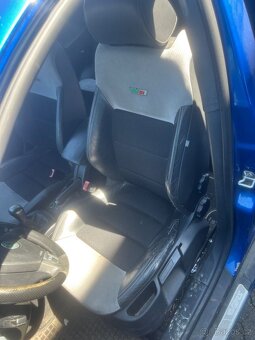 Rozprodám na díly Škoda Octavia II RS 2.0TFSI - 9
